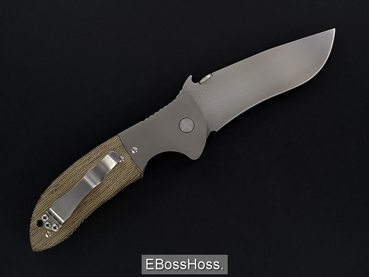 Ernie Emerson USN ES1-M (aka Super Commander)